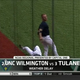 College Baseball Rain Delay Theater, WWE-Style